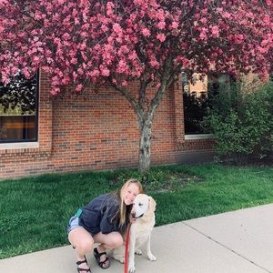 Meet your Posher, Sarah